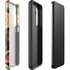 Karma Ginseng Galaxy S25 Impact Case