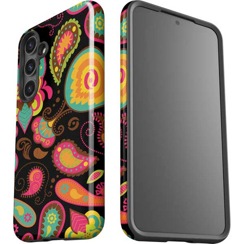 Karma Ginseng Galaxy S25 Impact Case