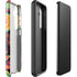 Karma Ginseng Galaxy S25 Plus Impact Case