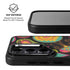 Karma Ginseng Galaxy S25 Plus Kickstand Case