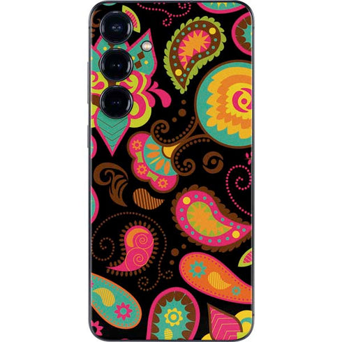 Karma Ginseng Galaxy S24 Plus Skin