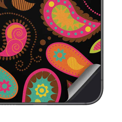 Karma Ginseng Galaxy S24 Plus Skin