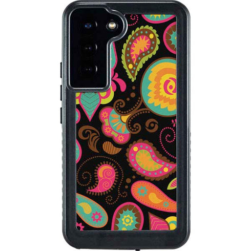 Karma Ginseng Galaxy S24 Plus Waterproof Case