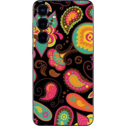 Karma Ginseng Galaxy S24 Skin