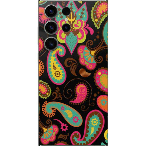 Karma Ginseng Galaxy S24 Ultra Skin