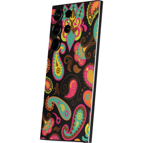 Karma Ginseng Galaxy S24 Ultra Skin