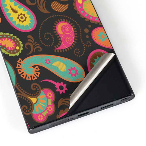 Karma Ginseng Galaxy S25 Ultra Skin