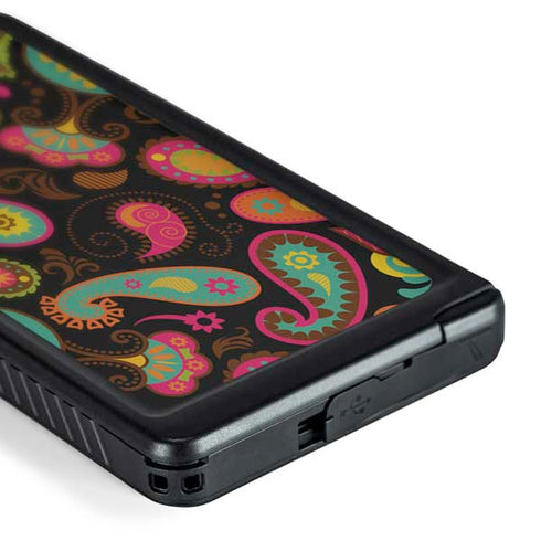 Karma Ginseng Galaxy S24 Ultra Waterproof Case