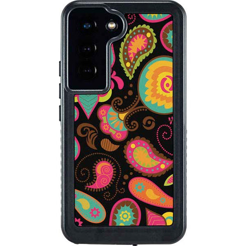 Karma Ginseng Galaxy S24 Waterproof Case