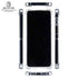 Karma Ginseng Galaxy Z Flip6 Clear Case