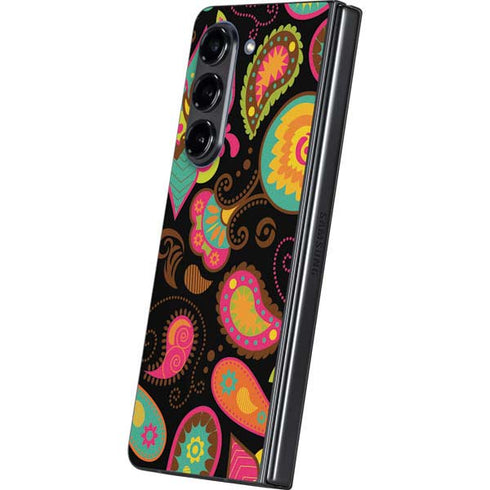 Karma Ginseng Galaxy Z Fold5 5G Skin