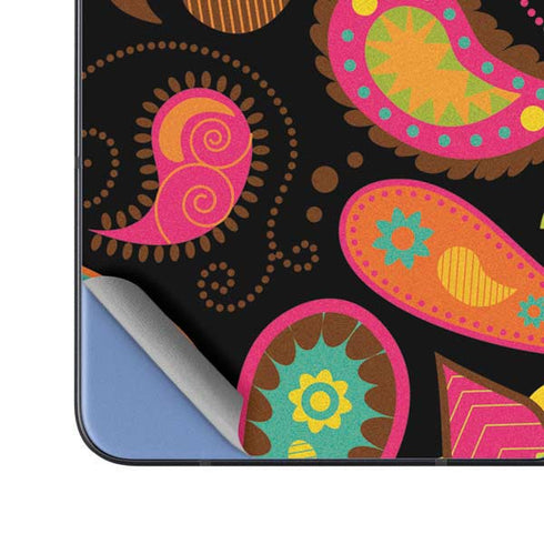 Karma Ginseng Galaxy Z Fold5 5G Skin