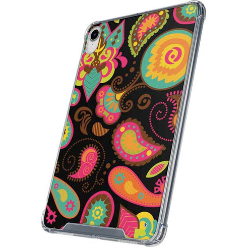 Karma Ginseng iPad 11th Gen (2025) Clear Case