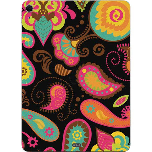 Karma Ginseng Apple iPad Air Skin
