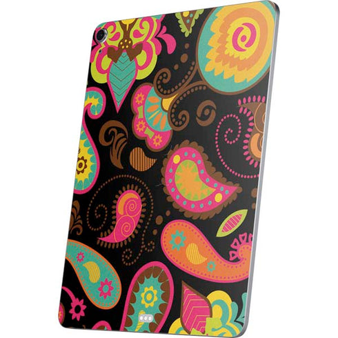 Karma Ginseng Apple iPad Air Skin