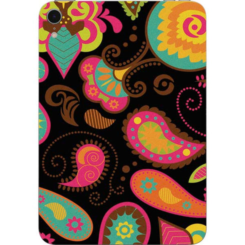 Karma Ginseng Apple iPad Mini Skin