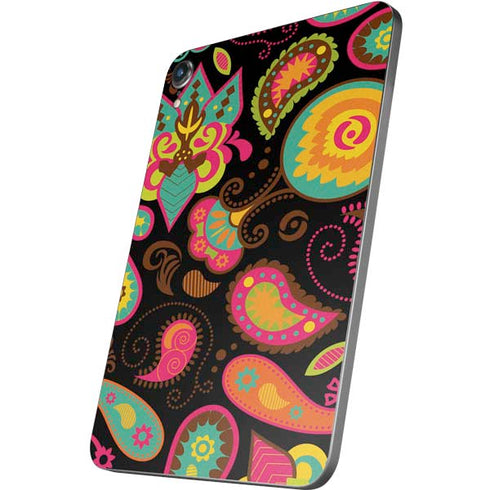Karma Ginseng Apple iPad Mini Skin