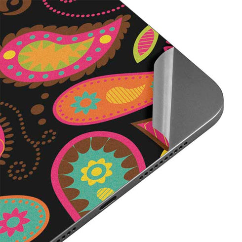 Karma Ginseng Apple iPad Mini Skin