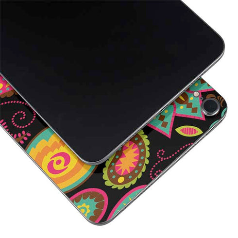 Karma Ginseng Apple iPad Mini Skin