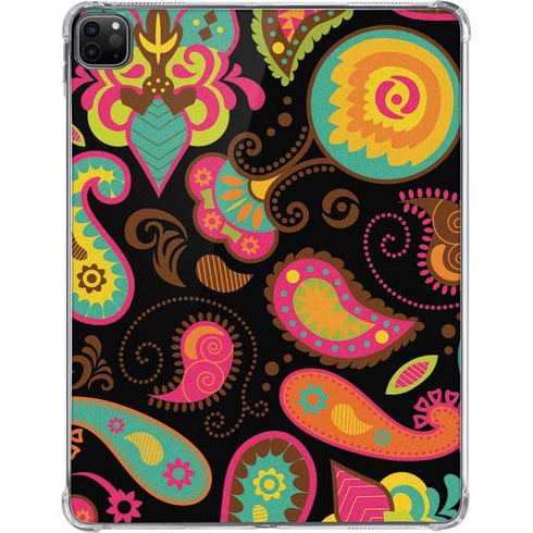 Karma Ginseng iPad Pro 11in (2024) Clear Case