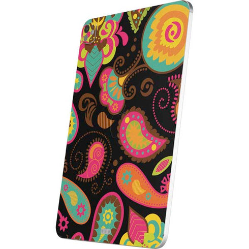 Karma Ginseng iPad Pro 13in M4 (2024) Skin
