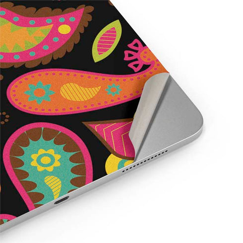 Karma Ginseng iPad Pro 13in M4 (2024) Skin