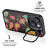 Karma Ginseng iPhone 15 Kickstand Case