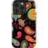 Karma Ginseng iPhone 15 Pro Impact Case