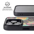 Karma Ginseng iPhone 15 Pro Max Kickstand Case