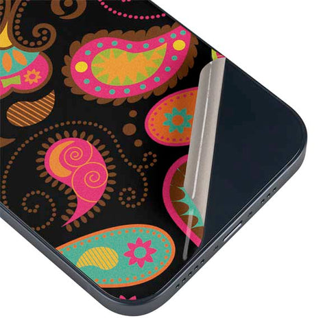 Karma Ginseng iPhone 15 Skin