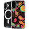 Karma Ginseng iPhone 16 MagSafe Case