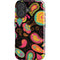 Karma Ginseng iPhone 16 Plus Impact Case