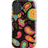 Karma Ginseng iPhone 16 Plus Impact Case