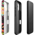 Karma Ginseng iPhone 16 Plus Impact Case