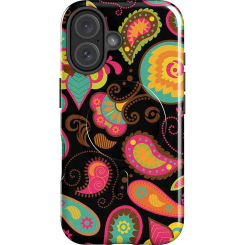 Karma Ginseng iPhone 16 Plus Magsafe Impact Case