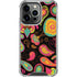 Karma Ginseng iPhone 16 Pro Clear Case