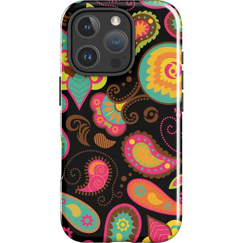 Karma Ginseng iPhone 16 Pro Impact Case