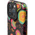 Karma Ginseng iPhone 16 Pro Impact Case