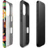Karma Ginseng iPhone 16 Pro Impact Case