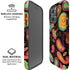 Karma Ginseng iPhone 16 Pro Magsafe Impact Case