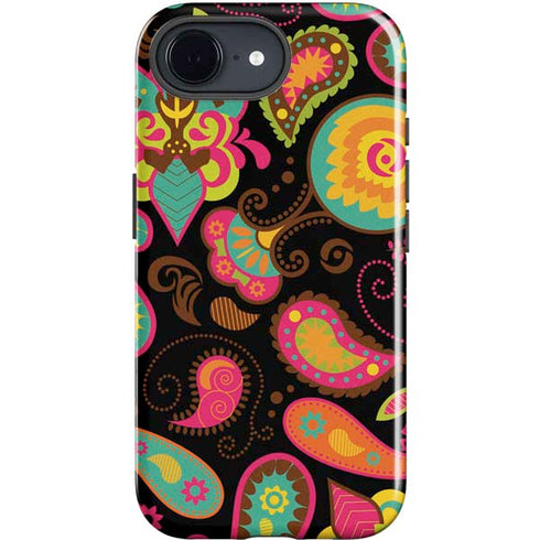 Karma Ginseng iPhone 16e Impact Case