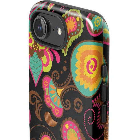 Karma Ginseng iPhone 16e Impact Case