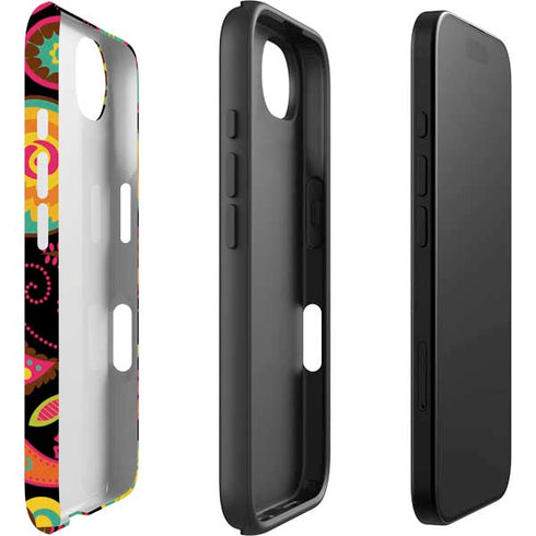 Karma Ginseng iPhone 16e Impact Case