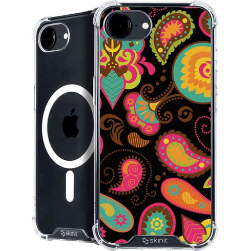 Karma Ginseng iPhone 16e MagSafe Case
