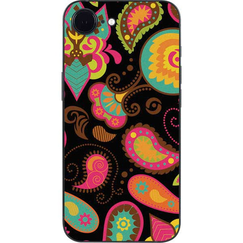 Karma Ginseng iPhone 16e Skin