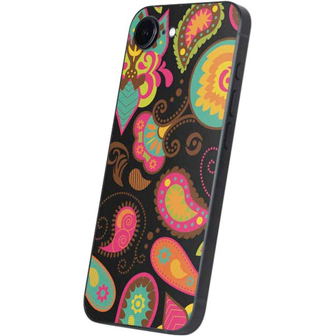 Karma Ginseng iPhone 16e Skin