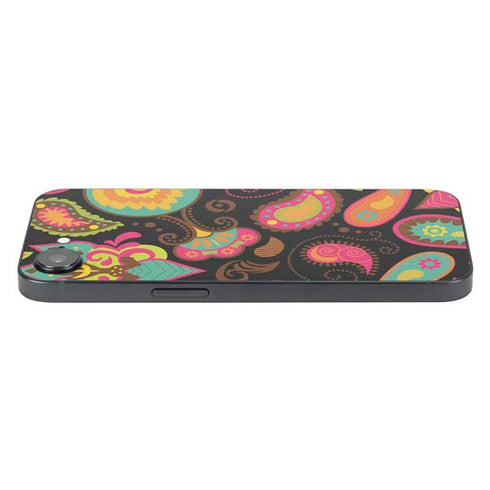 Karma Ginseng iPhone 16e Skin