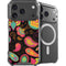 Karma Ginseng iPhone 18 Pro MagSafe Case