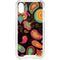 Karma Ginseng iPhone XS Clear Case