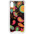 Karma Ginseng iPhone XS Clear Case